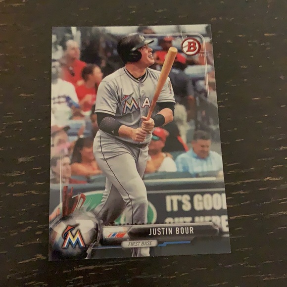 Bowman baseball card set - Picture 7 of 7